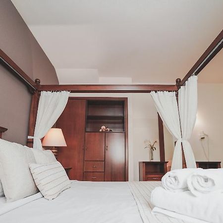 Zeus Village (Adults Only) Daratsos Екстер'єр фото