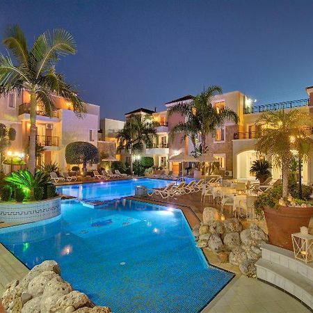 Zeus Village (Adults Only) Daratsos Екстер'єр фото