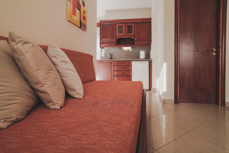 Zeus Village (Adults Only) Daratsos Екстер'єр фото