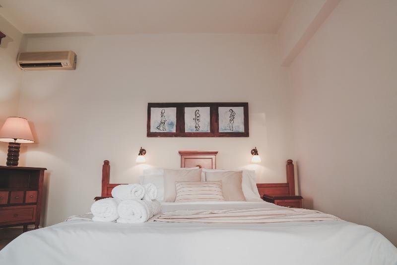 Zeus Village (Adults Only) Daratsos Екстер'єр фото