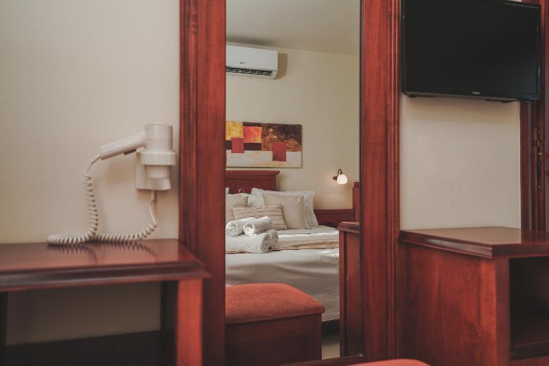 Zeus Village (Adults Only) Daratsos Екстер'єр фото