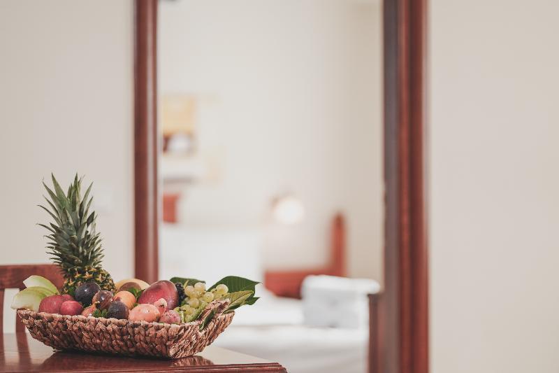 Zeus Village (Adults Only) Daratsos Екстер'єр фото