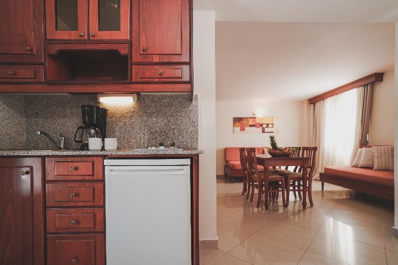 Zeus Village (Adults Only) Daratsos Екстер'єр фото