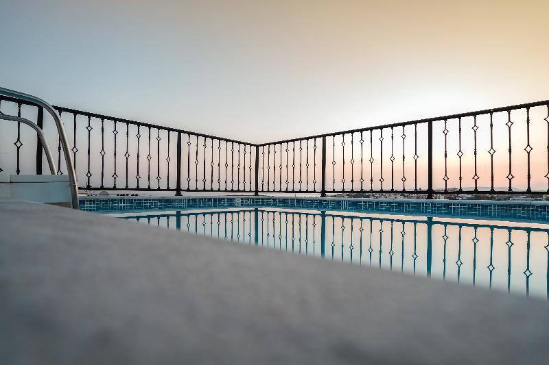 Zeus Village (Adults Only) Daratsos Екстер'єр фото