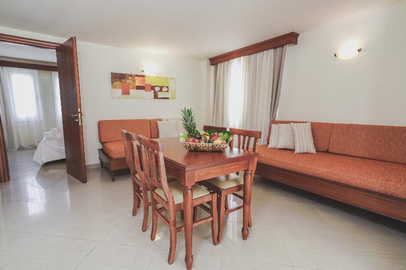 Zeus Village (Adults Only) Daratsos Екстер'єр фото