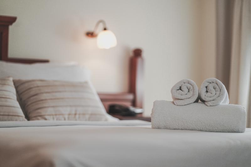 Zeus Village (Adults Only) Daratsos Екстер'єр фото